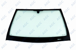 Лобовое стекло AGC для OPEL ASTRA (2004 - 2014)