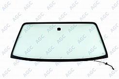 Лобовое стекло AGC для MITSUBISHI L200 (1996 - 2006)