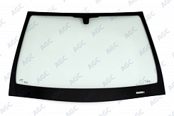 Лобовое стекло NordGlass для OPEL ASTRA (2004 - 2010)