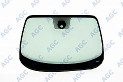 Лобовое стекло AGC для NISSAN JUKE (2010 - 2020)