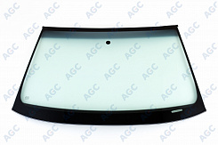 Лобовое стекло AGC для AUDI A4 (II (B6) - 2000-2004 )