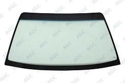 Лобовое стекло AGC для TOYOTA CORONA PREMIO (X (T210) - 1996-2001 )