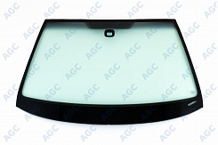 Лобовое стекло AGC для SKODA OCTAVIA (2004 - 2013)