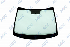 Лобовое стекло AGC для KIA PICANTO (2017 - н.в.)